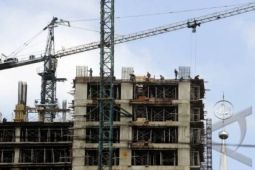 Pembangunan infrastruktur instrumen menjaga stabilitas ekonomi