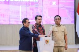 98,61 persen warga Jember terdaftar peserta JKN