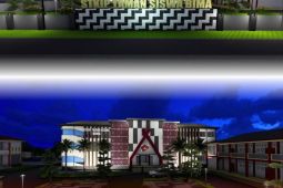 STKIP Tamsis Bima akan bangun sejumlah gedung baru tahun ini