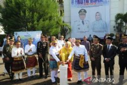 Pemkot Bima luncurkan gerakan BISA