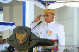 Peringati HUT ke-23, Wali Kota Bima : Usia ini menjadi masa keemasan, kedewasaan dan kematangan