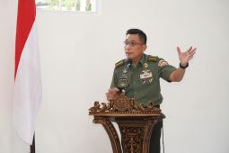 Kodam Udayana tanggapi keberatan BEM Unud soal kerja sama kampus-TNI