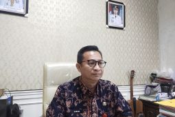 DLH Kota Jambi  operasikan 48 mobil pengangkut sampah