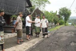 Pemkab Jembrana berupaya manfaatkan dana BKK untuk perbaikan jalan