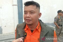 BPBD dalam sebulan tangani 15 kejadian bencana alam di Kota Cirebon