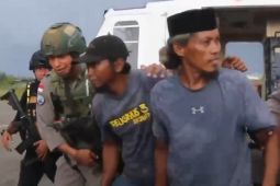 Kaops ungkap identitas enam pendulang emas yang jadi korban pembunuhan KKB