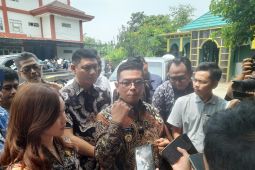 Gubernur Andra Soni segera buat kebijakan bagi warga taat pajak