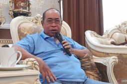 Wali Kota Gorontalo berkomitmen menertibkan tempat usaha