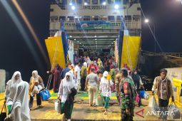 BPTD: 1.500 santri asal Madura kembali ke pesantren di Situbondo