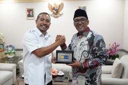 PLN UIW MMU bersama Pemkab Maluku Tengah bersinergi hadirkan listrik di area 3T