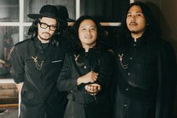 13 April 2025, Clever Moose gelar pertunjukan di Hong Kong