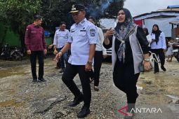 DPRD Mura apresiasi pemkab cepat tanggap perbaiki jalan Muara Laung