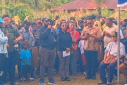 YPMAK mendukung Pemkab Mimika hadirkan pendidikan berkualitas di Kokonao
