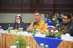 Merespons Tarif Trump: Saatnya Indonesia tangguh dan strategis