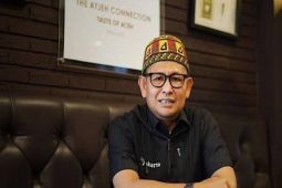 Aceh berpotensi jadi kawasan pusat wisata halal di Asia Tenggara