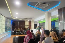 Pemkot Pontianak lakukan persiapan ikuti Munas APEKSI di Surabaya