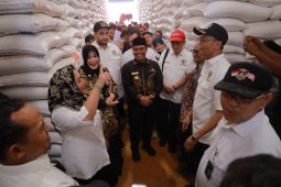 Bupati Aceh Besar: Kunjungan Komisi IV DPR perkuat sektor pangan