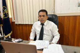 Pejabat Kemenkum Malut Ikuti Seminar Action Plan, Dukung Pelayanan dan Pembinaan Hukum