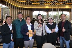 Wirson Selo: Penghapusan kuota impor langkah menuju Indonesia Maju