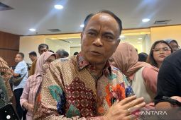 Menkop targetkan 80 ribu Koperasi Desa selesai akhir Juni 2025