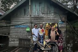 Camat Batumandi tepis kabar viral warganya tidak diperhatikan oleh pemerintah