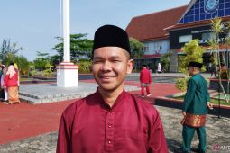 Bangka Selatan pasang fasilitas CCTV dan wifi gratis di ruang publik