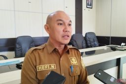 Pj Sekda Bangka Selatan minta petugas parkir layani pengunjung dengan baik