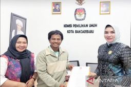 KPU minta karyawan diberikan waktu mencoblos saat PSU Banjarbaru