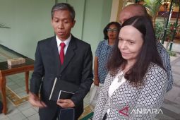 Polandia-DI Yogyakarta jajaki kerja sama berbagai bidang