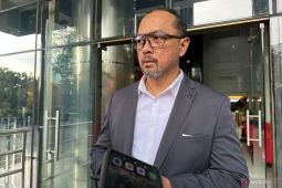 Menurut KPK, ada satu pimpinan DPR RI belum lapor LHKPN