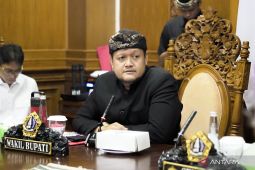 Pemkab Badung bentuk tim terpadu optimalkan PAD akomodasi wisata