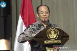 Sistem manajemen KBBI sudah manfaatkan AI