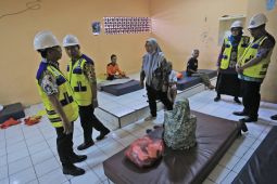 Demi penghuni nyaman, Wali Kota Tangerang instruksikan RPS direnovasi