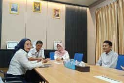 STM klarifikasi isu limbah, Dinas ESDM NTB tegaskan status masih tahap eksplorasi