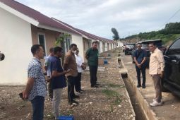 Kejati NTT jadwalkan pemanggilan PPK proyek 2.100 rumah eks pejuang Timtim