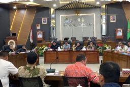 Pemkab Ketapang tegaskan UMKS sektor pertambangan bisa diusulkan untuk tahun yang akan datang