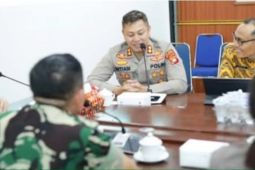 Pemkab Ketapang tegaskan program makan bergizi gratis harus didukung semua pihak