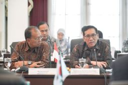 Indonesia-Korea perkuat kemitraan transportasi berkelanjutan