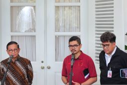 Bambang Pamungkas ingin Persija diundang Gubernur saat bawa piala