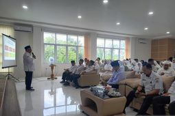 Kemenag Sulut ingatkan CJH tingkatkan kualitas kesehatan