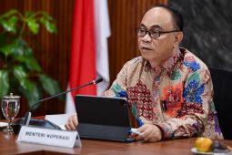 Kemenkop siap jalankan tujuh mandat Inpres Kopdes Merah Putih