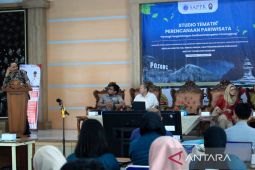 Pemkab Temanggung gandeng Institut Teknologi Bandung kembangkan pariwisata