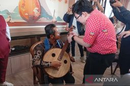 Bahasa Mandarin menjadi salah satu jembatan kebudayaan