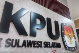 Calon Wawali PSU Pilkada Palopo ini lolos sanksi Bawaslu