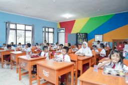 Lewat Program TJSL, PT Timah dukung pembangunan daerah