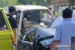 Polres Cianjur catat angka kecelakaan turun selama mudik Lebaran 2025