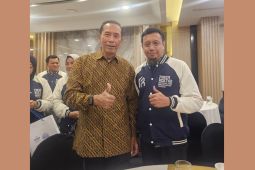 Forum Rektor PTM apresiasi perkembangan pesat UMPR