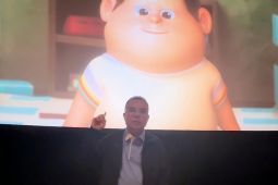 Sufmi Dasco kenang Titiek Puspa pekerja seni nasional yang sumbangkan banyak karya