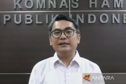 Komnas HAM kecam aksi KKB tembak tim pencarian Iptu Tomi Marbun