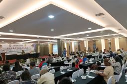 Pemkab Mimika tingkatkan profesionalisme ASN